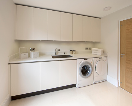 utility-room